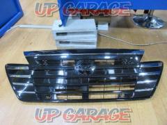 NISSAN B44A/ROOX HIGHWAY STAR
Late genuine grill