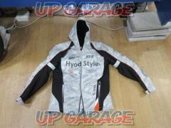 HYOD ST-X
Winter jacket
L size