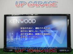 KENWOOD MDV-D203 2015年モデル