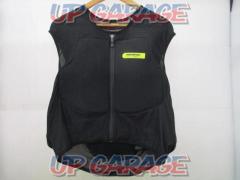 [XL]
KOMINE
CE body protection liner vest
