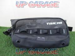 [Capacity] Unknown
RS Taichi
WP Waist Bag