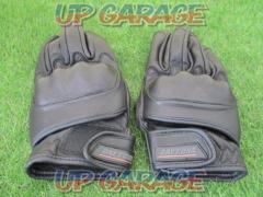 [L]
DAYTONA
Leather Gloves