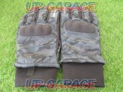 [XL]
KOMINE
WP Protect Winter Gloves