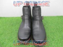27cm DAYTONA
Side core boots