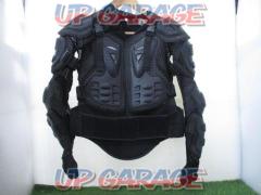 M manufacturer unknown
Protector Armor