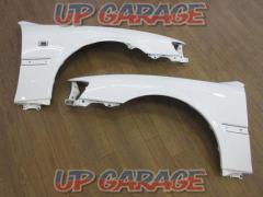 TOYOTA
Chaser / JZX100
Genuine front fender
