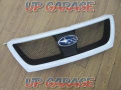 SUBARU
Legacy / BM system · BR system
Late genuine OP
Front grille