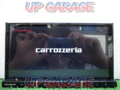 ★未使用アンテナ付き★ carrozzeria AVIC-RZ710 2019年モデル