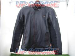 LHYOD
HSL202D
ST-X
Leather jacket
