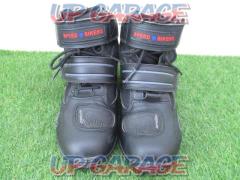 40(24.5～25cm??)Speed
Bikers
Riding boots