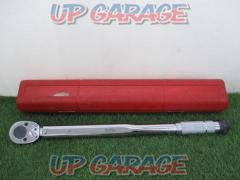 ASTRO
PRODUCTS
Torque Wrench