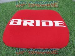BRIDE
Head cushion