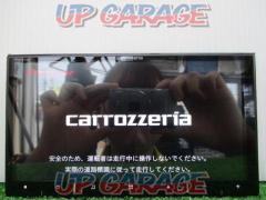 ★未使用アンテナ付き★ carrozzeria AVIC-RZ720 2023年モデル