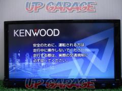 with unused antenna 
KENWOOD
MDV-D503
2015 model/2020 map data