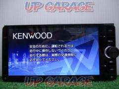 ★未使用アンテナ付き★ KENWOOD MDV-Z702W 2016年モデル/2018年地図データ