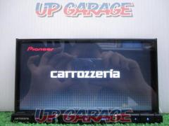 ★未使用アンテナ付き★ carrozzeria AVIC-RZ711 2020年モデル