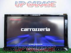 ★未使用アンテナ付き★ carrozzeria AVIC-ZH0077 2014年モデル/2020年データ