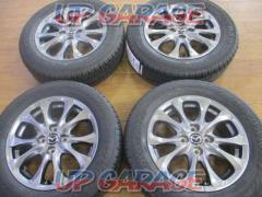With new tires !! Genuine Mazda (MAZDA)
Demio / DJ system
Genuine wheels + RADAR
Rivera
Pro2 (manufactured in 2022)