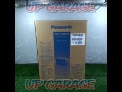 PanasonicStrada
CN-F1D9GD
9V type floating navigation
Unused item