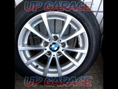 Imported car genuine BMW genuine
3 Series/F30/F31 genuine wheels