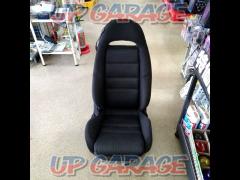 Mazda genuine RX-7 (FD3S) genuine seat (driver's side)