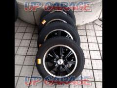 Other aluminum wheels + YELLOWHATPRACTIAC
ICE
BP02