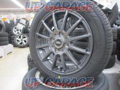 weds (Weds)
TEAD
+
GOODYEAR (Goodyear)
EG02
Labeled new