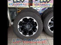 Other Rock
KELLY
MX
632+TOYO
OPEN
COUNTRY
R / T