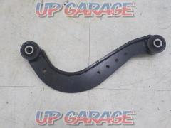 FORTE
Rear camber upper arm