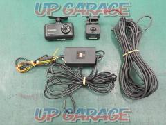 KENWOOD
DRV-MR 740
+
CA-DR150 In-vehicle power cable