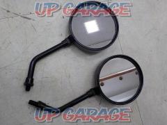 Unknown Manufacturer
Round mirror M10 positive thread