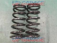Unknown Manufacturer
Series winding spring
ID62-180-10.5k