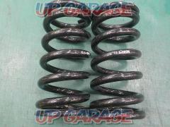 Unknown Manufacturer
Series winding spring
ID62-180-12.5k