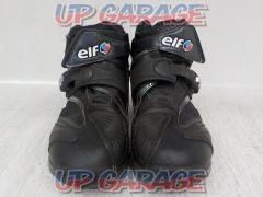 elf
Bike shoes
Synthese14
black
25cm