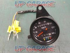 Unknown Manufacturer
General purpose
Mechanical speedometer