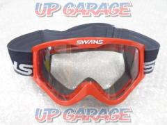 SWANS (Swans)
Off-road goggles
