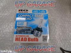 Racing
Gear
HIR2
6000 K
Compact Star Forehead
For 12V