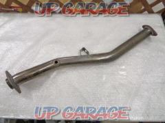 Unknown Manufacturer
Catalyst-less front pipe
[Legacy B4 / BL5]