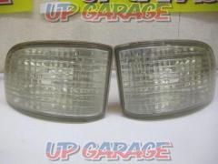 Toyota Genuine 180 Series Crown Athlete Genuine Fog Lamps
Right and left