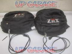 CLEVER
LIGHT
ZIIX
Tire warmers