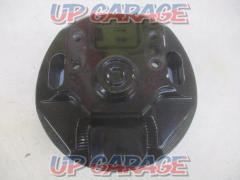 Unknown Manufacturer
Bar handle stem cover
Body only
T-MAX / SJ02J