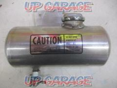 Unknown Manufacturer
Aluminum sub tank for Dax