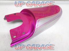 Unknown Manufacturer
Made of FRP
Z2 type tail cowl
Monkey / Z50
