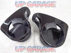 Great deal
YAC (YAC)
Air conditioner drink holder L/R set (SY-P6)
50 system Prius