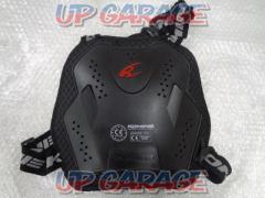 KOMINE Chest Protector