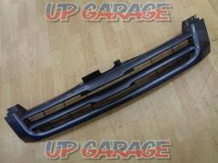 Unknown Manufacturer
Front grille
[Hiace
wide
Type 2/200 series