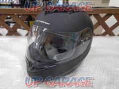 LEAD
STRAX
SF-12
Full-face helmet
Size: LL (61 ~ 62 cm)