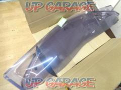 Unknown Manufacturer
Wide visor
[Hiace / 200 series]