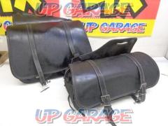 DEGNER
Double Side Bag
NB-43B