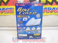 【YAMAHA】BIKE COVER(バイクカバー) E TYPE サイズ:カウルミラー 未使用